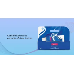 كيوفي مرطب شفايف | 15جم كيوفي مرطب شفايف | 15جم